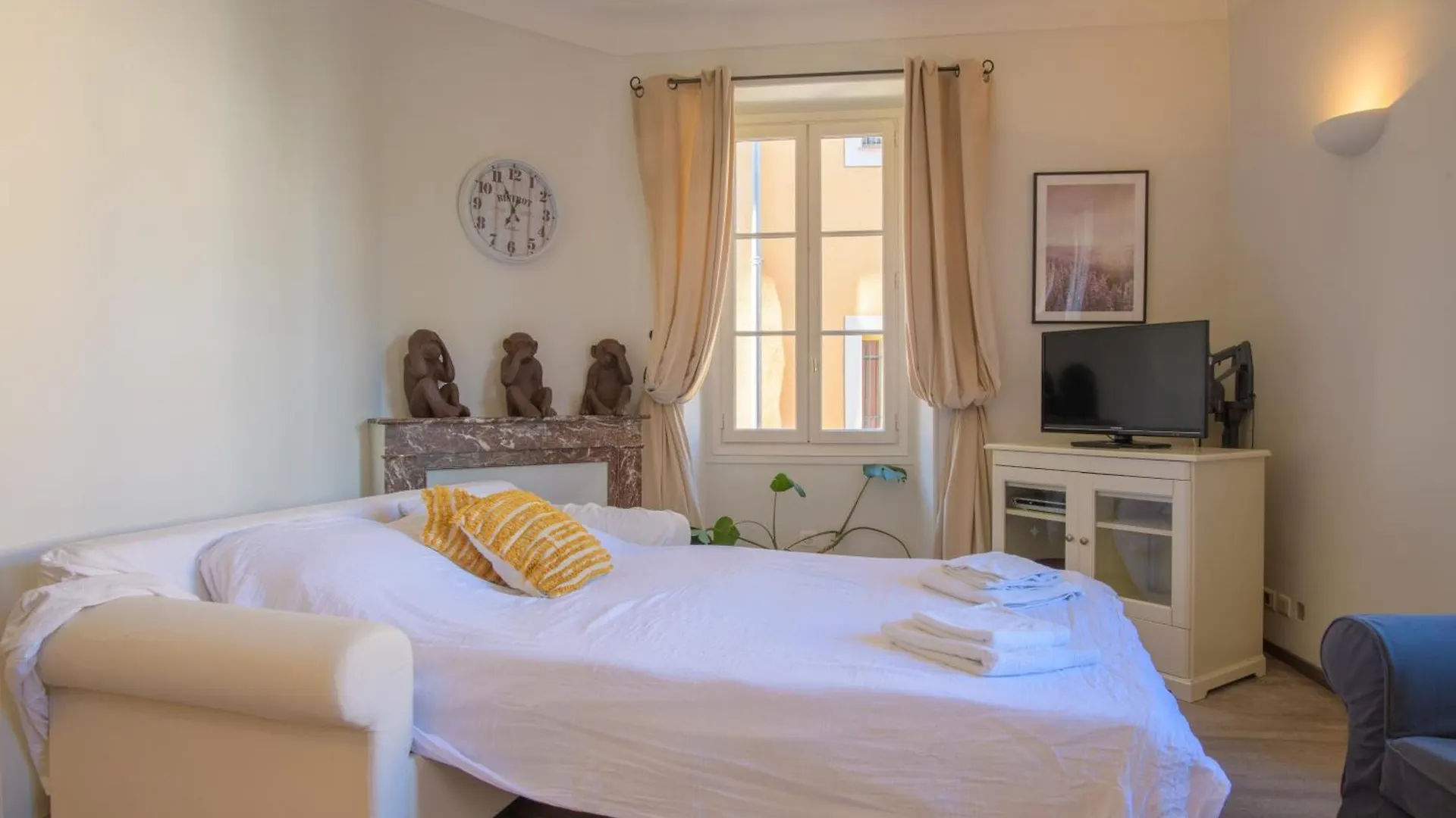 Apartment Valbonne Maison Coeur De Village France