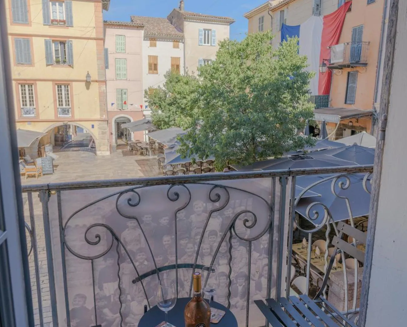 Valbonne Maison Coeur De Village Apartment