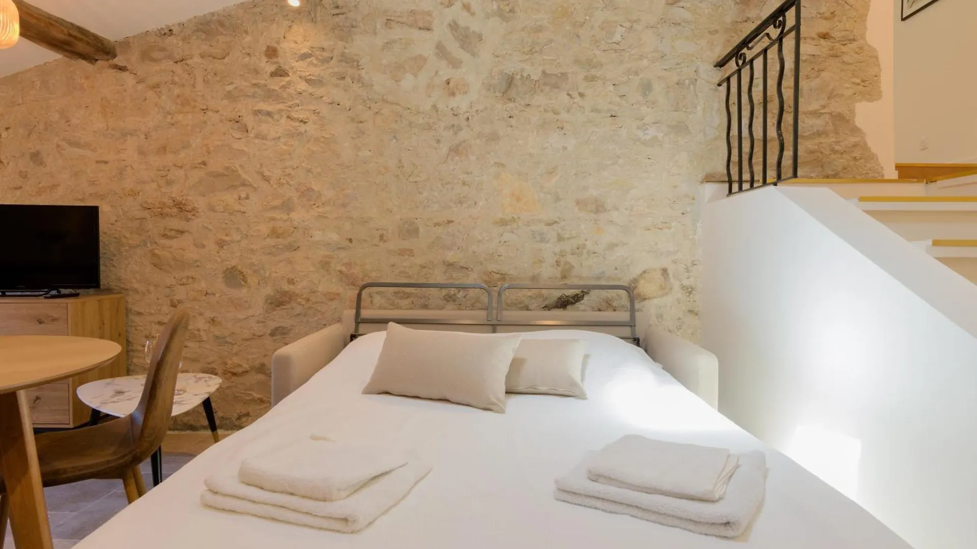 Apartment Valbonne Maison Coeur De Village