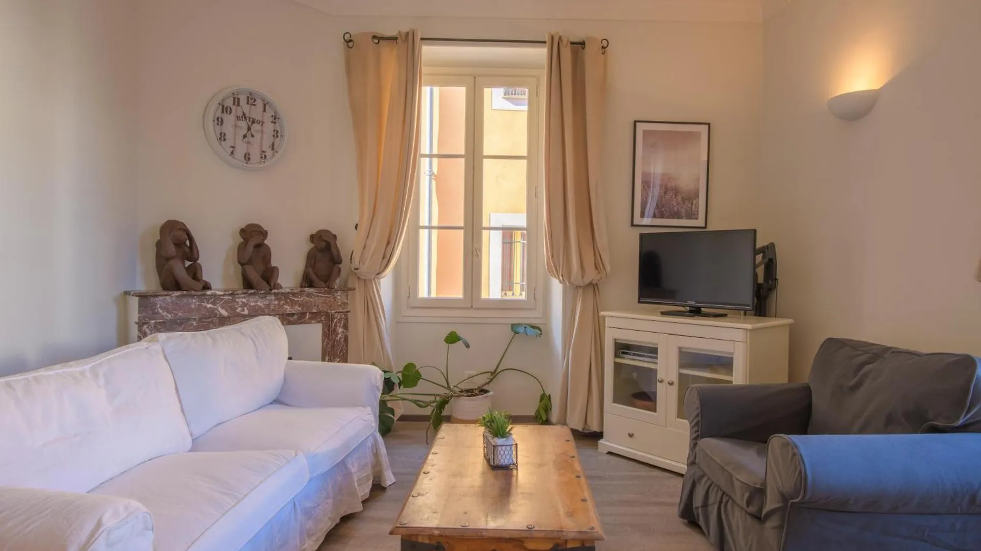 Apartment Valbonne Maison Coeur De Village