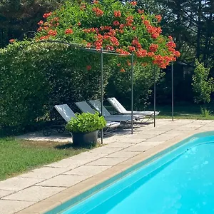 Bed & Breakfast De Miha, Valbonne