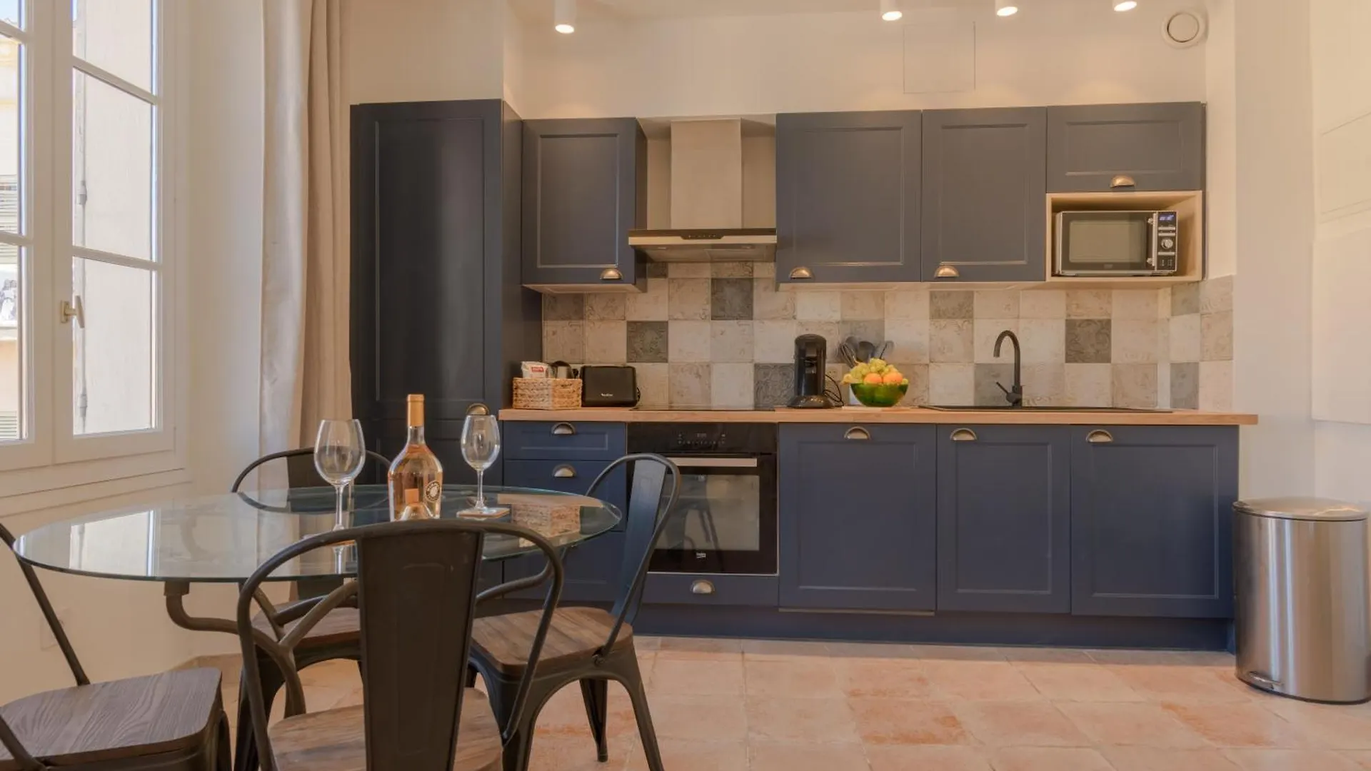 Apartment Valbonne Maison Coeur De Village