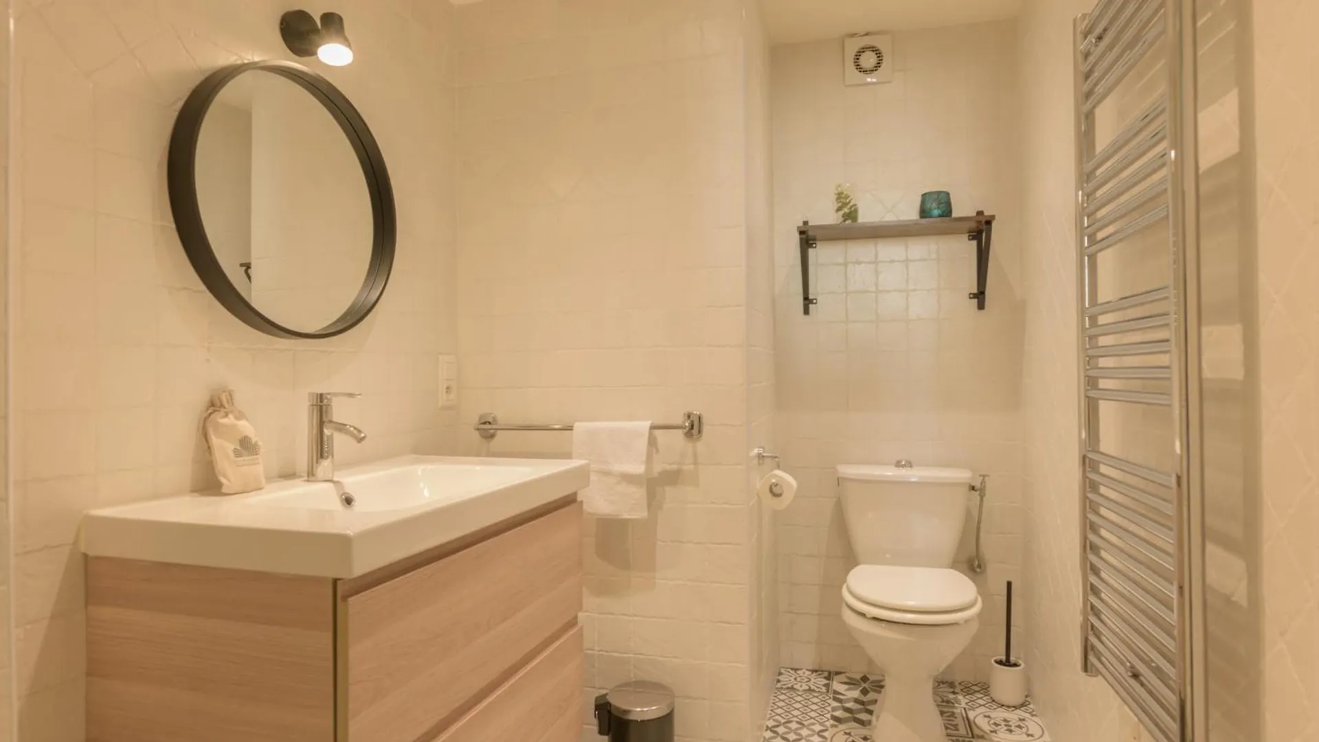 Valbonne Maison Coeur De Village Apartment